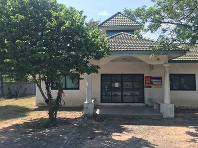 ขายบ้านเดี่ยว ราคา 4.6 ล้านบาท ในอำเภอศรีราชา