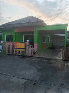 ขายบ้านเดี่ยว ราคา 2 ล้านบาท ในอำเภอปลวกแดง