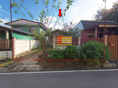 ขายบ้านเดี่ยว ราคาถูกเพียง 616,000 บาท ในอำเภอน้ำพอง