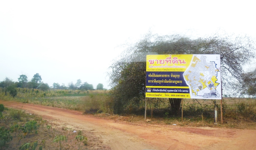 ขายที่ดินเปล่า 1ไร่ 2งาน 30ตารางวา ราคาถูกเพียง 497,000 บาท ในอำเภอวังทอง ตำบลแก่งโสภา แก่งโสภา วังทอง PWYPO8x1