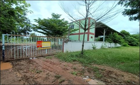 ขายบ้านเดี่ยว ราคา 3.12 ล้านบาท ในอำเภอแวงน้อย