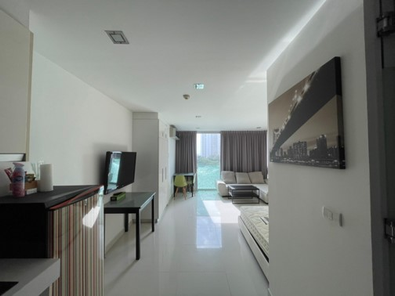 ขายคอนโด ราคา 1.8 ล้านบาท ในอำเภอบางละมุง