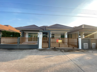 ขายบ้านเดี่ยว 2 ห้องนอน
1 ห้องน้ำ
ราคา 3.83 ล้านบาท ในอำเภอเมืองอุดรธานี