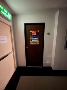 ขายคอนโด ราคา 1.16 ล้านบาท ใน โครงการเดอะกั๊ม คอนโดมิเนียม B ในอำเภอเมืองชลบุรี