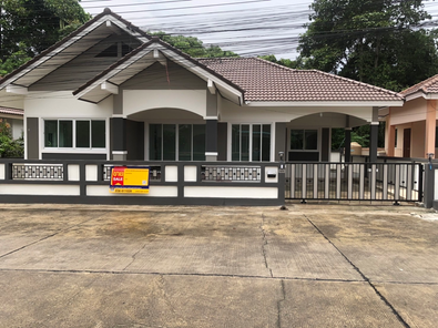 ขายบ้านเดี่ยว ราคา 2.92 ล้านบาท ในอำเภอเมืองระยอง