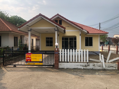 ขายบ้านเดี่ยว 3 ห้องนอน
2 ห้องน้ำ
ราคา 2.21 ล้านบาท ในอำเภอบ้านฉาง