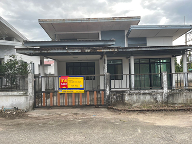 ขายบ้านเดี่ยว ราคา 2.1 ล้านบาท ในอำเภอบ้านค่าย