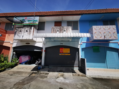 ขายอาคารพาณิชย์ ราคาถูกเพียง 893,000 บาท ในอำเภอบ้านฉาง