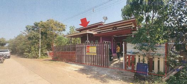 ขายบ้านเดี่ยว 1 ห้องนอน
1 ห้องน้ำ
ราคาถูกเพียง 908,000 บาท ในอำเภอเพ็ญ