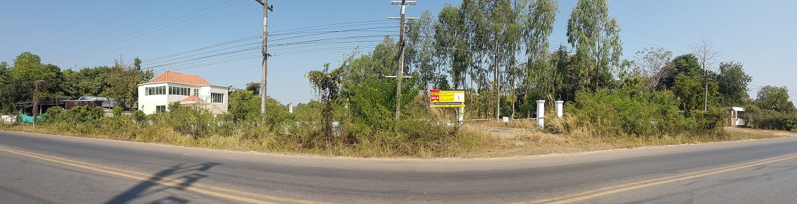 ขายบ้านเดี่ยว ราคา 16.62 ล้านบาท ในอำเภอเมืองอุดรธานี