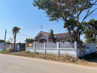 ขายบ้านเดี่ยว ราคา 1.85 ล้านบาท ในอำเภอวังทอง