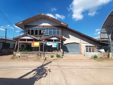 ขายบ้านเดี่ยว ราคาถูกเพียง 724,000 บาท ในอำเภอน้ำพอง