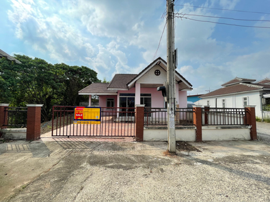 ขายบ้านเดี่ยว ราคา 1.84 ล้านบาท ในอำเภอศรีราชา