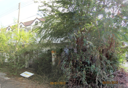 ขายทาวน์เฮ้าส์ ราคาถูกเพียง 340,000 บาท ในอำเภอชุมแพ