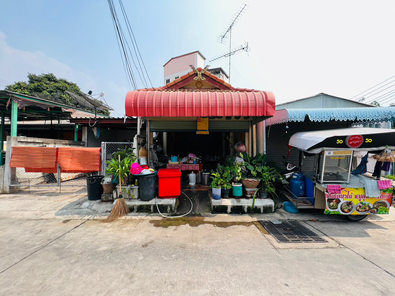 ขายทาวน์เฮ้าส์ ราคา 1.26 ล้านบาท ในอำเภอบางละมุง