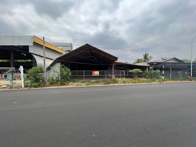 ขายโรงงาน 68ตารางวา ราคาถูกเพียง 908,000 บาท ในอำเภอนาโพธิ์ ตำบลบ้านคู บ้านยาง uIu5osqs