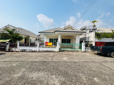 ขายบ้านเดี่ยว ราคา 2.62 ล้านบาท ในอำเภอสัตหีบ