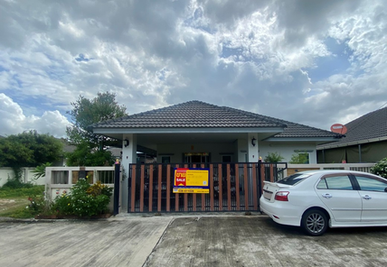 ขายบ้านเดี่ยว ราคา 2.73 ล้านบาท ในอำเภอเมืองระยอง