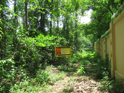 ขายที่ดินเปล่า 1ไร่ 2งาน 30ตารางวา ราคา 1.46 ล้านบาท ในอำเภอเมืองอุดรธานี ตำบลบ้านตาด แยกบ้านจั่น-โนนสูง-ทางออกขอนแก่น 2LzPS1G9