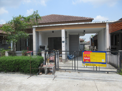 ขายบ้านเดี่ยว 2 ห้องนอน
1 ห้องน้ำ
ราคา 2.1 ล้านบาท ในอำเภอนิคมพัฒนา
