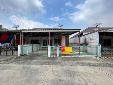 ขายบ้านเดี่ยว ราคา 1.76 ล้านบาท ในอำเภอศรีราชา