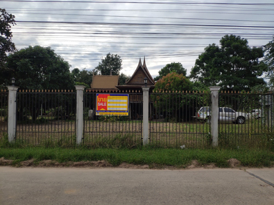 ขายบ้านเดี่ยว ราคา 7.89 ล้านบาท ในอำเภอหนองวัวซอ