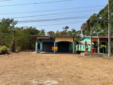 ขายบ้านเดี่ยว ราคา 1.63 ล้านบาท ในอำเภอเกาะจันทร์