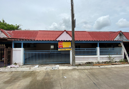 ขายทาวน์เฮ้าส์ ราคา 1.05 ล้านบาท ในอำเภอเมืองระยอง