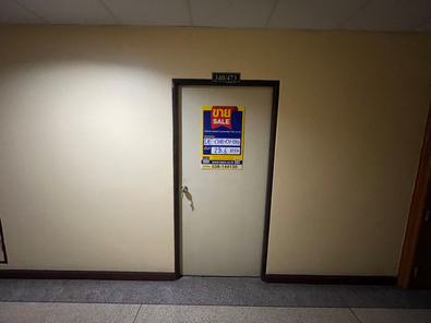 ขายคอนโด ราคา 1.14 ล้านบาท ใน โครงการวิวทะเลจอมเทียน คอนโดมิเนียม ในอำเภอบางละมุง