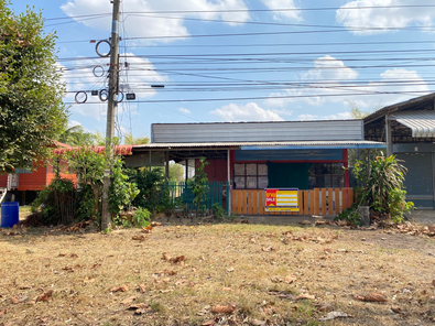 ขายบ้านเดี่ยว ราคา 3.63 ล้านบาท ในอำเภอเขมราฐ