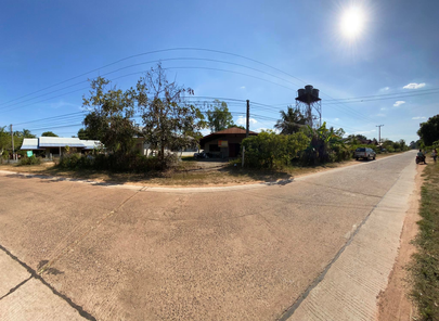 ขายบ้านเดี่ยว ราคาถูกเพียง 840,000 บาท ในอำเภอเดชอุดม