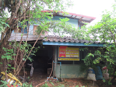 ขายบ้านเดี่ยว ราคาถูกเพียง 867,000 บาท ในอำเภอสร้างคอม