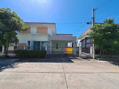 ขายบ้านเดี่ยว ราคา 2.31 ล้านบาท ในอำเภอพนัสนิคม