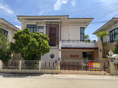 ขายบ้านเดี่ยว 3 ห้องนอน
3 ห้องน้ำ
ราคา 3.99 ล้านบาท ในอำเภอเมืองบุรีรัมย์