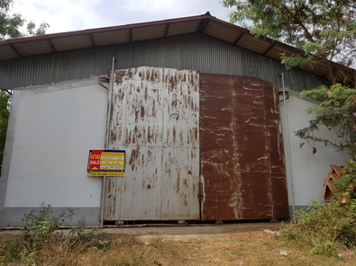 ขายโรงงาน 2งาน 3ตารางวา ราคา 1.03 ล้านบาท ในอำเภอเฉลิมพระเกียรติ ตำบลถาวร ถาวร เฉลิมพระเกียรติ 7Yy2IiPs