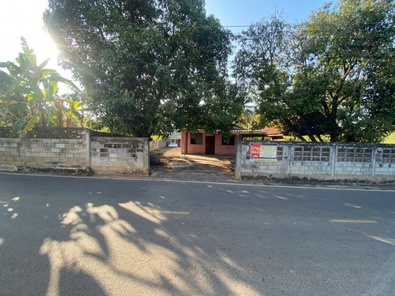 ขายบ้านเดี่ยว ราคา 1.65 ล้านบาท ในอำเภอน้ำพอง