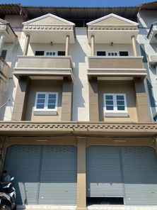 ขายอาคารพาณิชย์ ราคา 3.85 ล้านบาท ในอำเภอเมืองพิษณุโลก