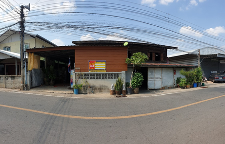 ขายบ้านเดี่ยว ราคาถูกเพียง 901,000 บาท ในอำเภอบ้านฝาง