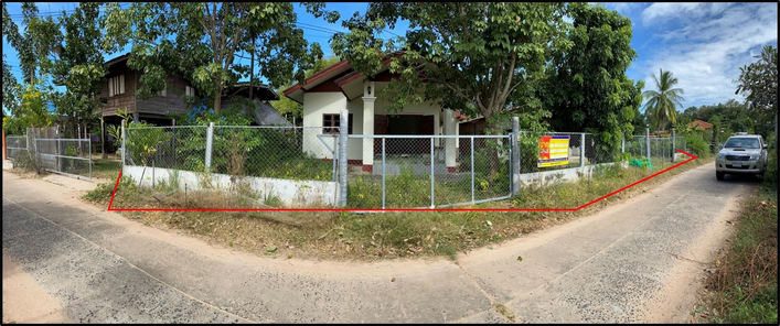 ขายบ้านเดี่ยว ราคา 1.03 ล้านบาท ในอำเภอพิบูลมังสาหาร