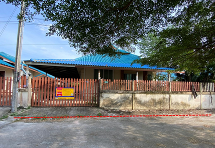 ขายบ้านเดี่ยว ราคา 1.94 ล้านบาท ในอำเภอเมืองระยอง