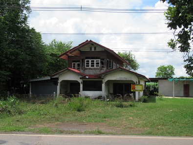 ขายบ้านเดี่ยว ราคาถูกเพียง 912,000 บาท ในอำเภอศรีธาตุ