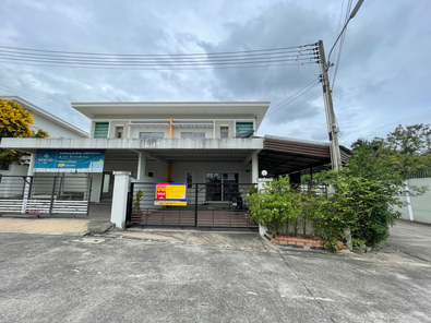 ขายบ้านเดี่ยว ราคา 2.42 ล้านบาท ในอำเภอศรีราชา