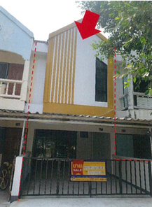 ขายทาวน์เฮ้าส์ ราคา 1.94 ล้านบาท ในอำเภอเมืองพิษณุโลก