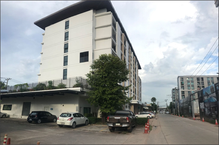 ขายคอนโด 1 ห้องนอน
1 ห้องน้ำ
ราคา 1.98 ล้านบาท ในอำเภอเมืองขอนแก่น