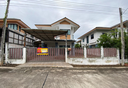 ขายบ้านเดี่ยว ราคา 3.57 ล้านบาท ในอำเภอเมืองระยอง