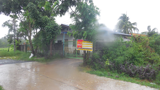 ขายโรงงาน 2ไร่ 1งาน ราคา 4.49 ล้านบาท ในอำเภอเมืองสุรินทร์ ตำบลสลักได ดูโฮม สลักได ศูนย์ราชการ L4RtRl1d