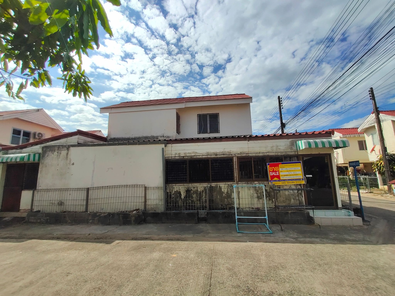 ขายบ้านเดี่ยว ราคาถูกเพียง 861,000 บาท ในอำเภอเมืองอุบลราชธานี