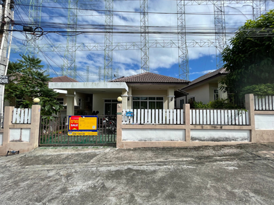 ขายบ้านเดี่ยว ราคา 2.21 ล้านบาท ในอำเภอศรีราชา