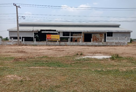 ขายโรงงาน 16ไร่ 1งาน 73ตารางวา ราคา 17.93 ล้านบาท ในอำเภอชุมพลบุรี ตำบลไพรขลา ไพรขลา ชุมพลบุรี p9B8xyvj