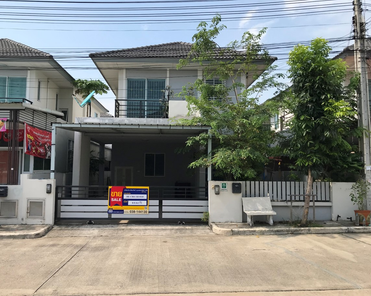 ขายบ้านเดี่ยว ราคา 2.94 ล้านบาท ในอำเภอศรีราชา